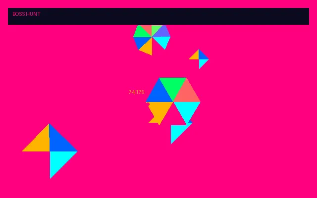 gg扑克击杀终极Boss - 888棋牌