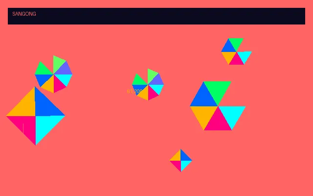 扑克王三公 - 888棋牌