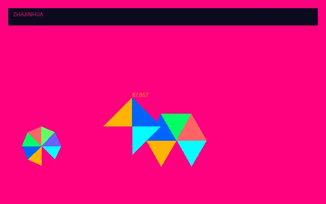 扑克王炸金花 - 888棋牌