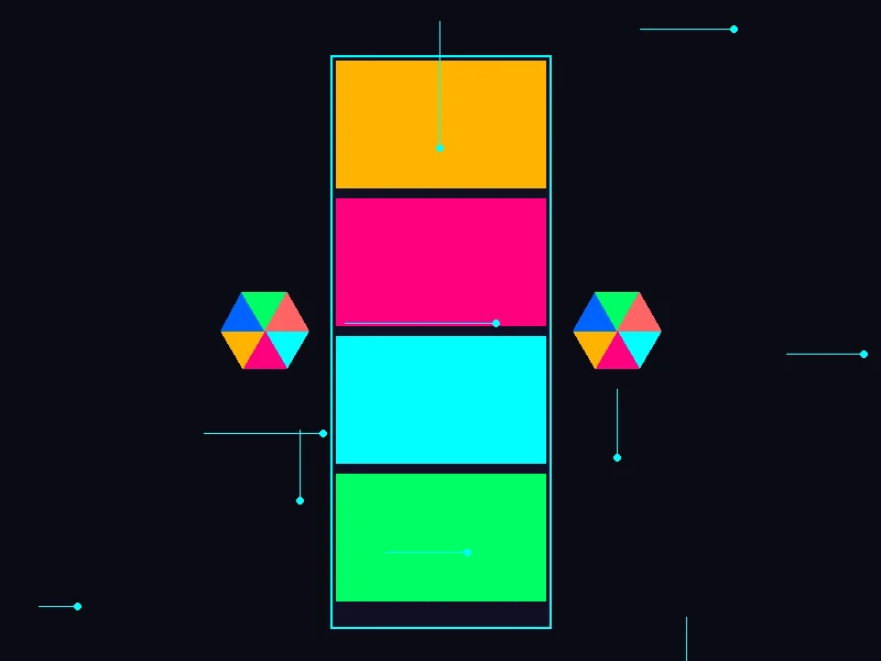 888棋牌 彩窗摩天楼VIP层级示意图